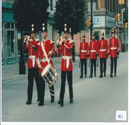 1,Day One, July 22, 1990, # 1 copy