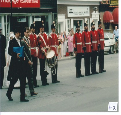 2,Day One, July 22, 1990, # 2 copy