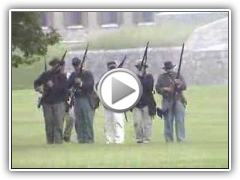 Fenian Raid Battle of Ridgeway